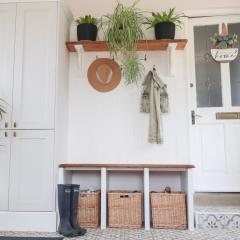 The Old Nurseries Luxury Guest Suite