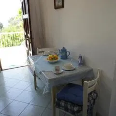 Apartmani Selce