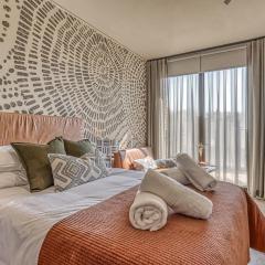 Modern One Rosebank Studio Apartment 456