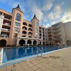 Palazzo Sunny beach