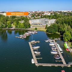 Nad zatoką, Sun & Snow