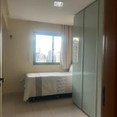 Edifício palácio real para a cop 30 somente neste período 5 mil a diária