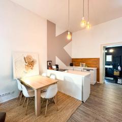 Schoenes Apartment in Prenzlauer Berg x Winskiez