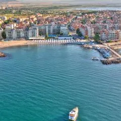 Festa Pomorie Resort
