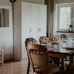 Letniskowa 30 - Całoroczny dom do wynajęcia