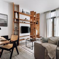 Ziga - 2 bedrooms in Sagrada Família