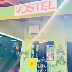 Verdes Hostel Palmas-TO