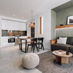 Olite - 2 bedrooms in Eixample Esquerra