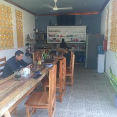Hostal iker
