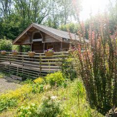 Pwll Cabin