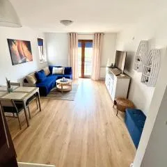 Kraken - Apartament