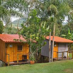 Cabana Hostel Eco Park