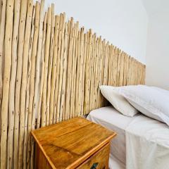 Manzuko Vila de Charme