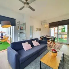 Atico en Puerto Marina