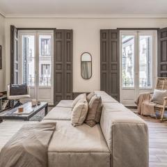 Arashi - 4 bedrooms in Chueca
