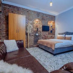 Taksim Nil Suite