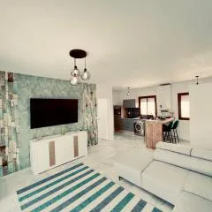 Evergreen Apartment