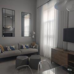 Luxury Loft Malaga Carreteria