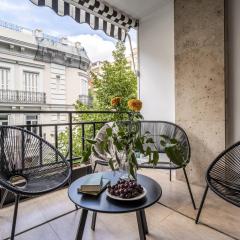 Salerno - 1 bedroom in Salamanca