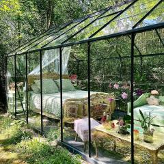 Logements Insolites, Les Rêves d'Ambre