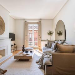 Napa - 3 bedrooms in Centro