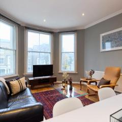 The West Hampstead Place - Inviting 2BDR Apartment