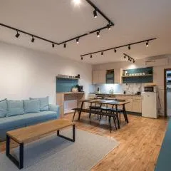 Apartmán Pod Kopečkem
