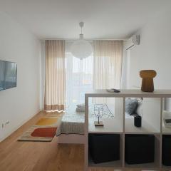 Zen 5 Studio in Stefan cel Mare