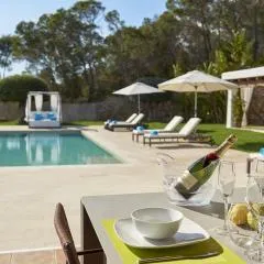 Luxury Ibiza Villa with Stunning Views, 1311