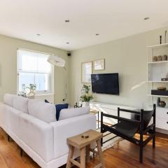 The Notting Hill Hideout - 2BDR Apartment