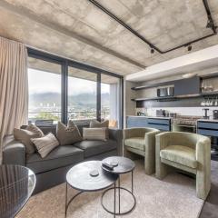 FortyOnL Luxury Apartments