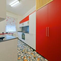 San Felice's Urban Elegance