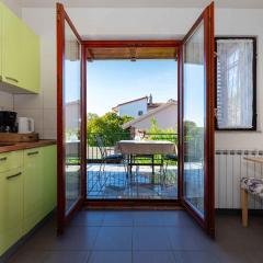 Apartments in Starigrad-Paklenica 43533