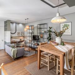 Alba - 1 bedroom in Centro