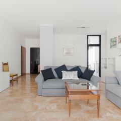 Melchiorre Trilocale d epoca Ampio e Luminoso