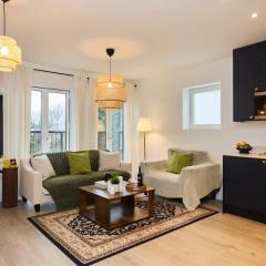 The Wembley Park Arms - Modern 2BDR Flat with Balcony