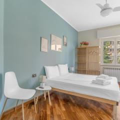 Easy LIN Apartment