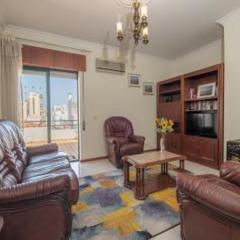 Faro Charm Apartment - City Center