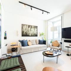 Áurea Prime Design Apartment