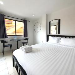 Patong Canal Villa R201