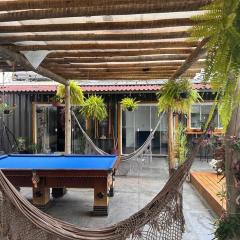 Flat da Famíllia Villela na Home Stay Lago Sul-DF