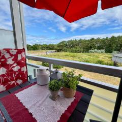 Käptn Brass Appartement 17 Ostseeperle