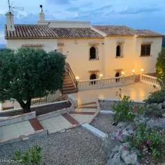 Villa Estrellas