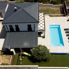 Villa Marko