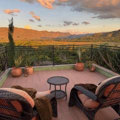 Pousada Belvedere da Serra