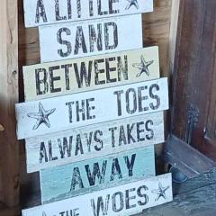 Oceanview Glamping Pod