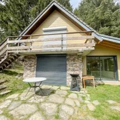 L'écrin ardéchois - Calme, forêt, lac privé
