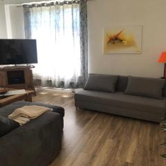 Ferienwohnung Engelhardt