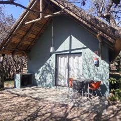 Aloe Bush Game Lodge