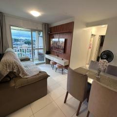 Excelente apartamento no centro de Ananindeua